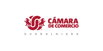 Camara de Comercio GDL