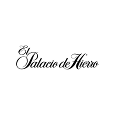 El palacio de hierro